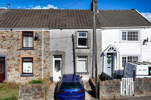 2 bedroom terraced house for sale, Dunvant Road, Swansea SA2