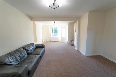 2 bedroom terraced house for sale, Dunvant Road, Swansea SA2