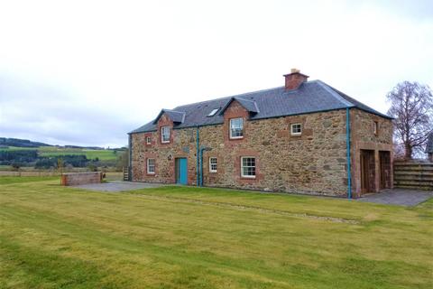 4 bedroom detached house to rent, Balvadoch Mill, Dunkeld, Perth and Kinross, PH8