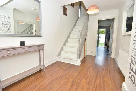 20 Ashford Close, Fordingbridge, SP6 1DH