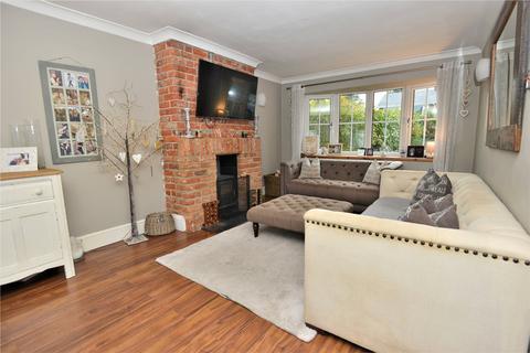 20 Ashford Close, Fordingbridge, SP6 1DH