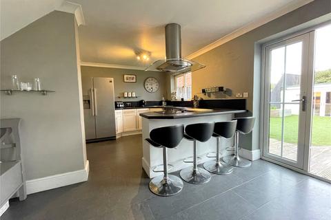 20 Ashford Close, Fordingbridge, SP6 1DH