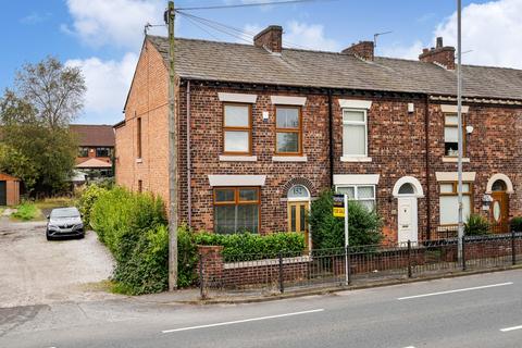 3 bedroom terraced house for sale, Manchester Road, Westhoughton, Bolton, Lancashire, BL5