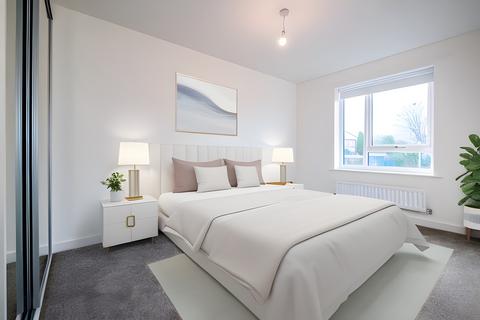 undefined, at Irwell View, 25 TALLOW PLACE, Radcliffe M26