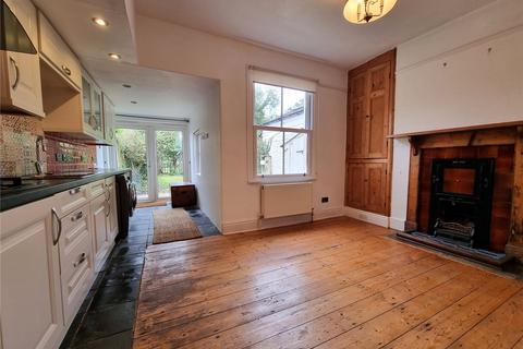 undefined, Bere Alston
