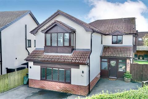 4 bedroom detached house for sale, Seven Acres Lane, Thingwall, Wirral, CH61