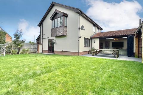 4 bedroom detached house for sale, Seven Acres Lane, Thingwall, Wirral, CH61