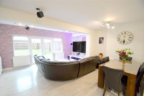 2 bedroom apartment for sale, Outram Road, Croydon, CR0