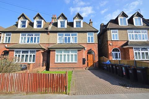 Flat 1, 88 Outram Road, Croydon, CR0 6XF