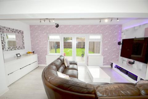 Flat 1, 88 Outram Road, Croydon, CR0 6XF