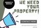 We Need Your Property.png