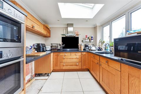 9 Beech Road, Fareham, PO15 5DL