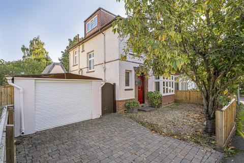 4 bedroom semi-detached house for sale, Belvoir Road, Cambridge CB4