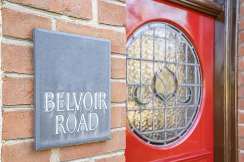 4 bedroom semi-detached house for sale, Belvoir Road, Cambridge CB4