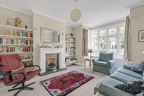 4 bedroom semi-detached house for sale, Belvoir Road, Cambridge CB4