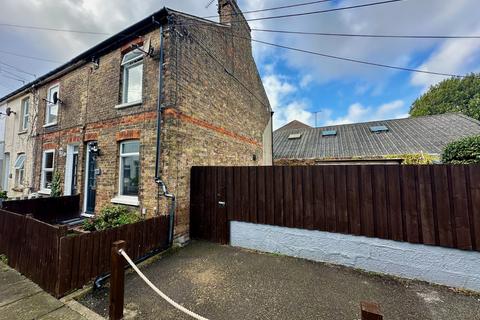 2 bedroom end of terrace house for sale, North Barrack Road, Walmer, Deal, CT14