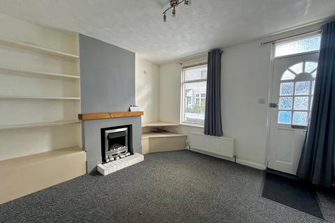 2 bedroom end of terrace house for sale, North Barrack Road, Walmer, Deal, CT14