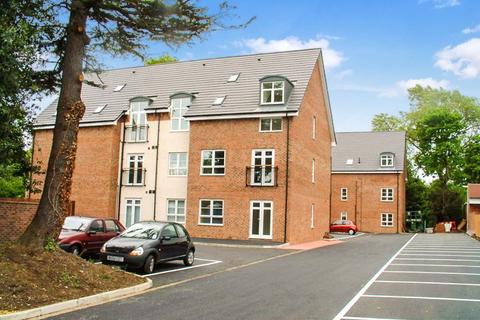 Harrow Court, Harrow Road