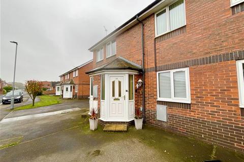 2 bedroom apartment for sale, Barberry Way, Ravenfield, Rotherham, S65 4RE