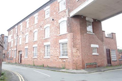 undefined, Wogan Street, Stafford, ST16 3PU
