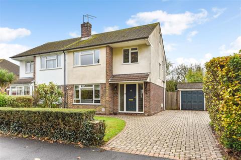 3 bedroom semi-detached house for sale, Princes Drive, Waterlooville