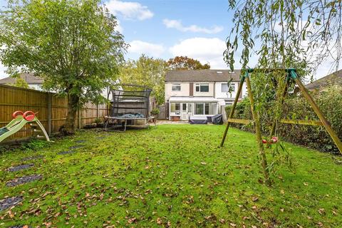 3 bedroom semi-detached house for sale, Princes Drive, Waterlooville
