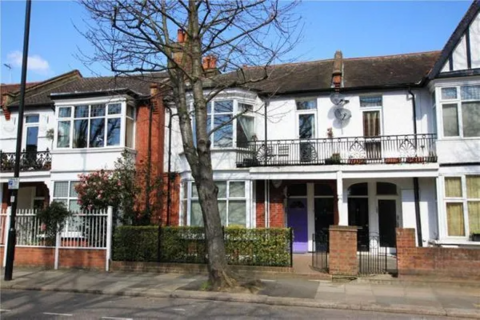 2 bedroom apartment to rent, Southfield Road, Acton, London W4