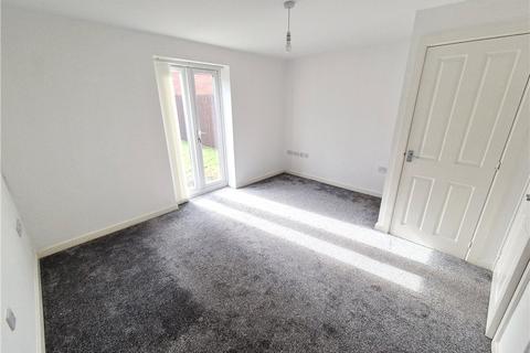 2 bedroom semi-detached house for sale, Girton Way, Mickleover, Derby