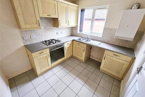 2 bedroom bungalow for sale, Tilley Green, Newhall, Swadlincote