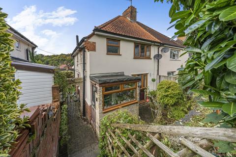 3 bedroom semi-detached house for sale, Rowan Avenue, High Wycombe, Buckinghamshire