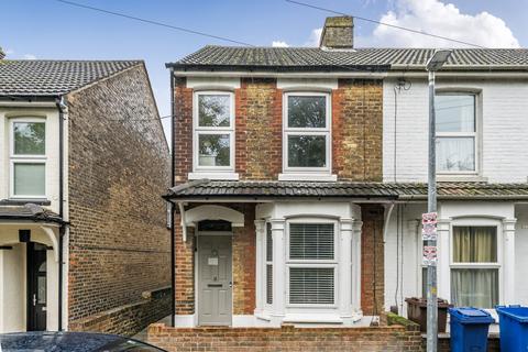 2 bedroom end of terrace house for sale, Wellwinch Road, Sittingbourne, Kent