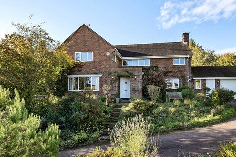 4 bedroom detached house for sale, Sparepenny Lane, Eynsford, Dartford