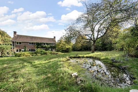 4 bedroom detached house for sale, Sparepenny Lane, Eynsford, Dartford