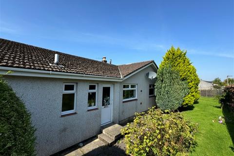 5 bedroom detached bungalow for sale, Whitegates Road, Lochgilphead