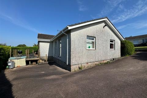 5 bedroom detached bungalow for sale, Whitegates Road, Lochgilphead