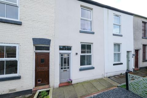 undefined, Brookfield Cottages, Lymm