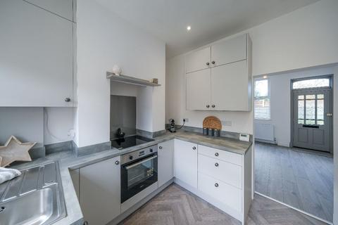 undefined, Brookfield Cottages, Lymm