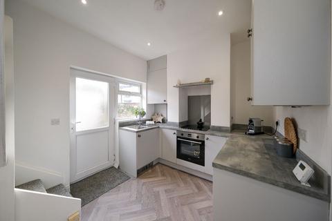 undefined, Brookfield Cottages, Lymm