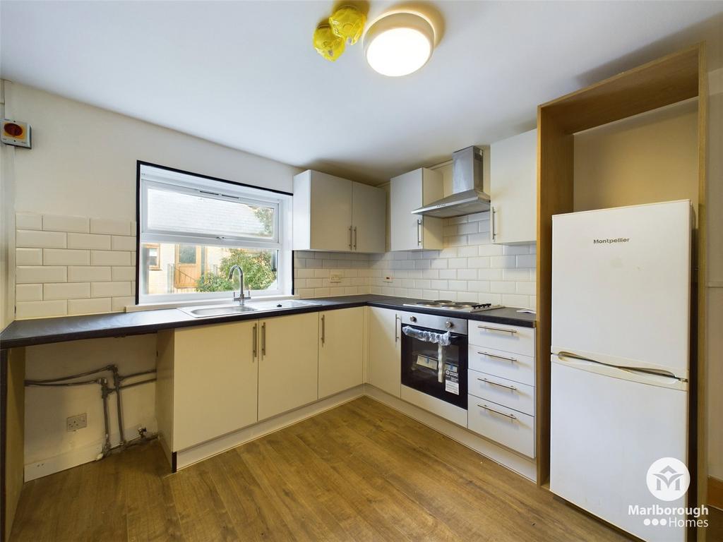 Leytonstone E11