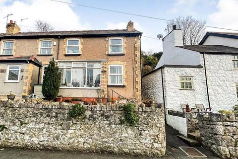 3 bedroom end of terrace house for sale, Conway Road, Colwyn Bay LL28