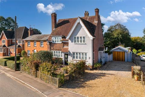 4 bedroom semi-detached house for sale, High Street, Ridgmont, Bedfordshire, MK43