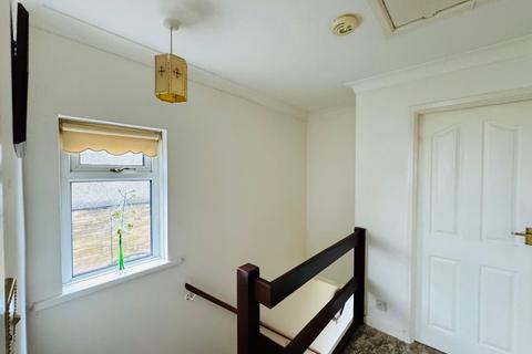 24 Bush Bach, Nantybwch, Tredegar, NP22 3SR
