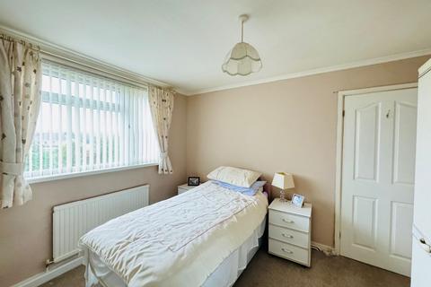 24 Bush Bach, Nantybwch, Tredegar, NP22 3SR
