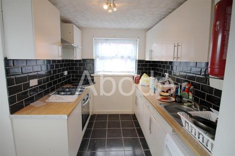 5 bedroom house to rent, Ashville Road, Hyde Park, Leeds