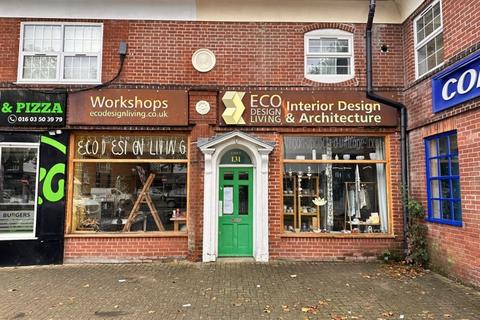 Retail property (high street) to rent, 131A Colman Road, Norwich, Norfolk, NR4 7HA