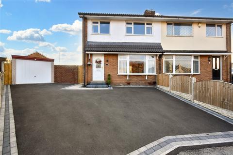 3 bedroom semi-detached house for sale, Holman Avenue, Garforth, Leeds