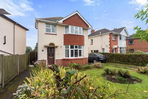 3 bedroom detached house for sale, 15 Hayslan Avenue, Malvern, Worcestershire, WR14