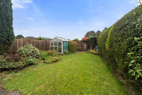 3 bedroom detached house for sale, 15 Hayslan Avenue, Malvern, Worcestershire, WR14