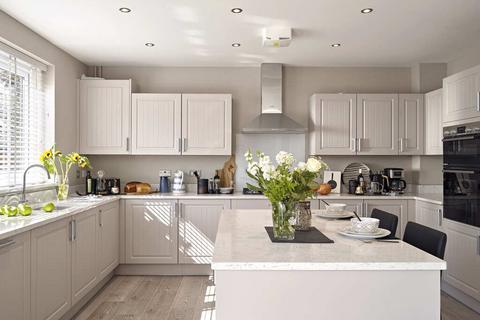 5 bedroom detached house for sale, Plot 7082, The Birch at Edwalton Fields, Nottingham, Edwalton Fields NG12