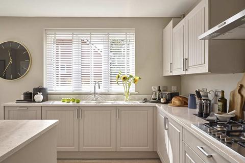 5 bedroom detached house for sale, Plot 7082, The Birch at Edwalton Fields, Nottingham, Edwalton Fields NG12